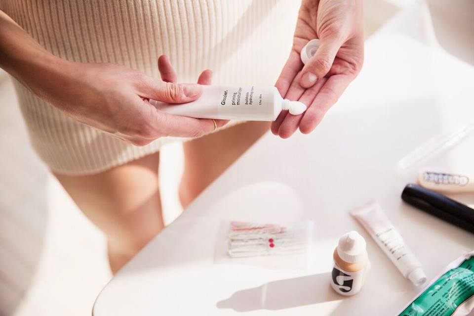 Kosmetyki Glossier 8