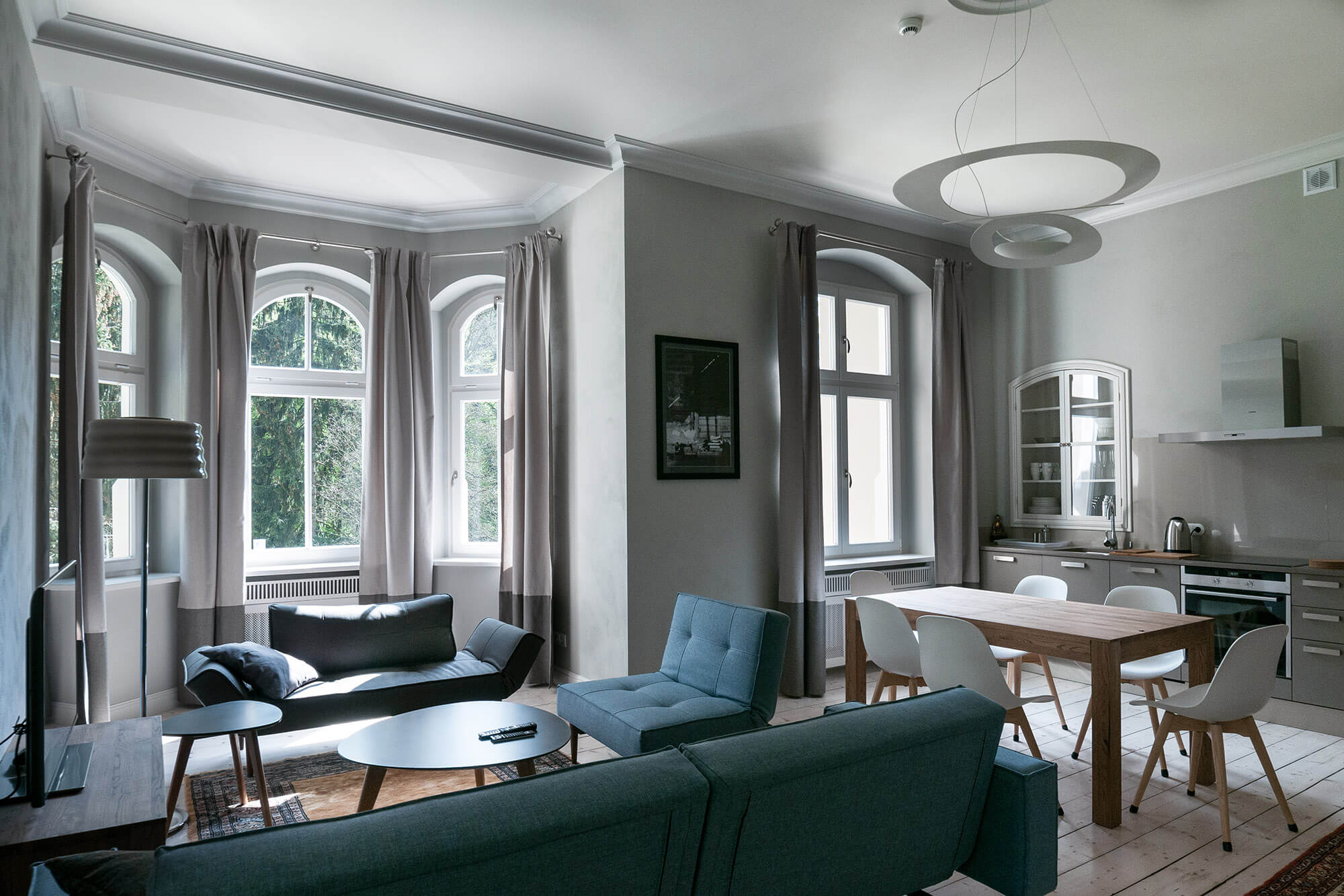 Villa Klara