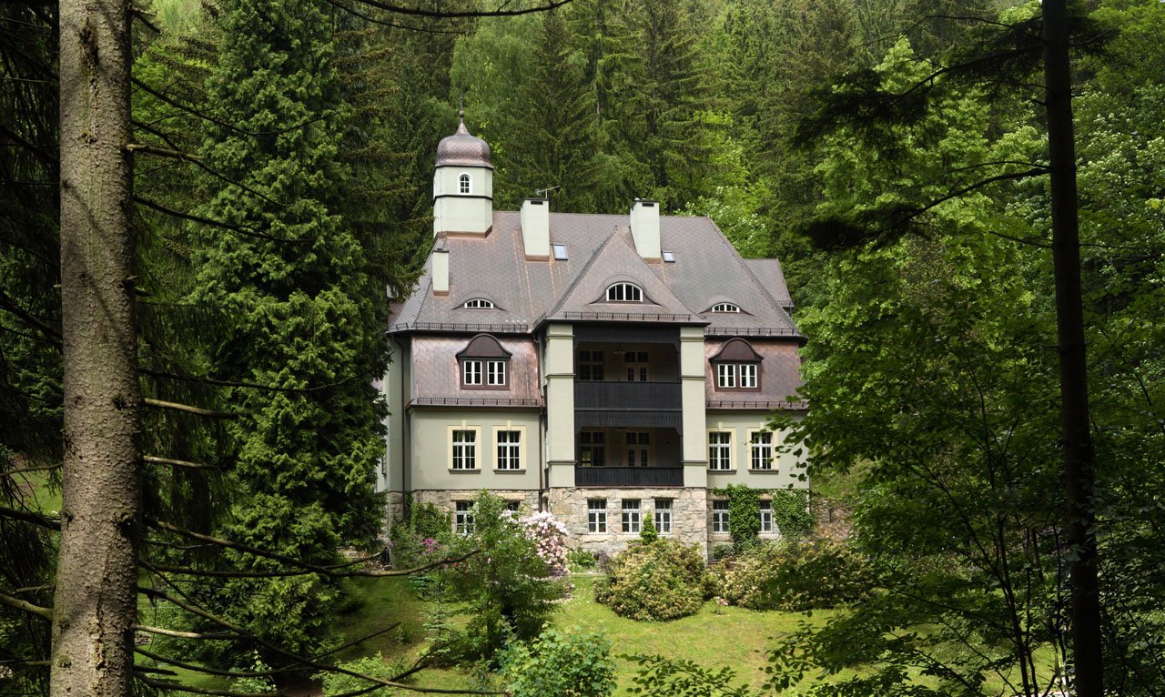 Villa Pepita